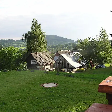 U Lanovky Apartmán *