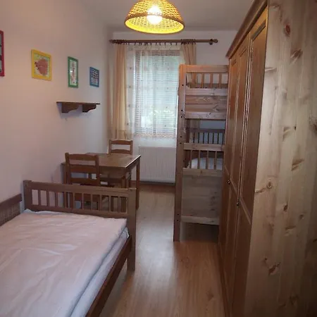 U Lanovky Rokytnice nad Jizerou